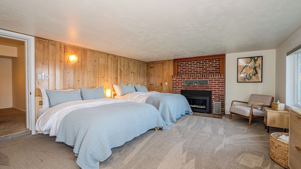 Photo of Livingroom in Vashon Island