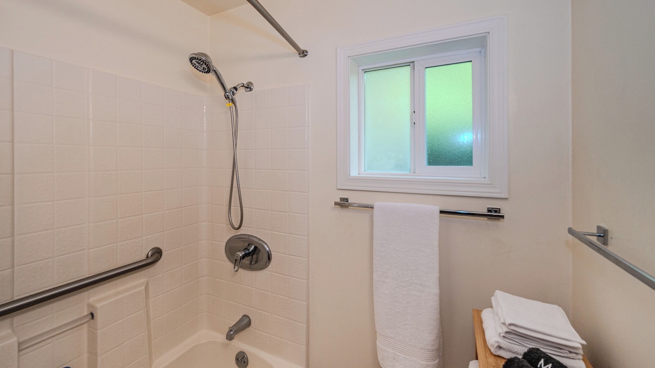 Photo of Bathroom in Vashon Island