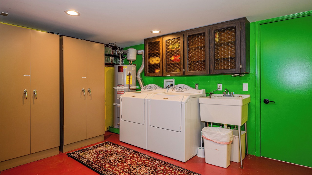 Photo of Bedroom in Vashon Island