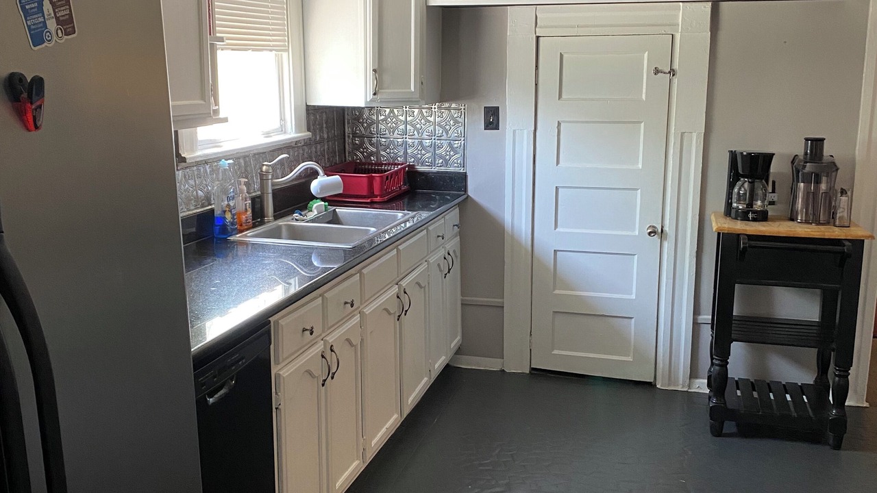 Photo of Kitchen in Alta Vista