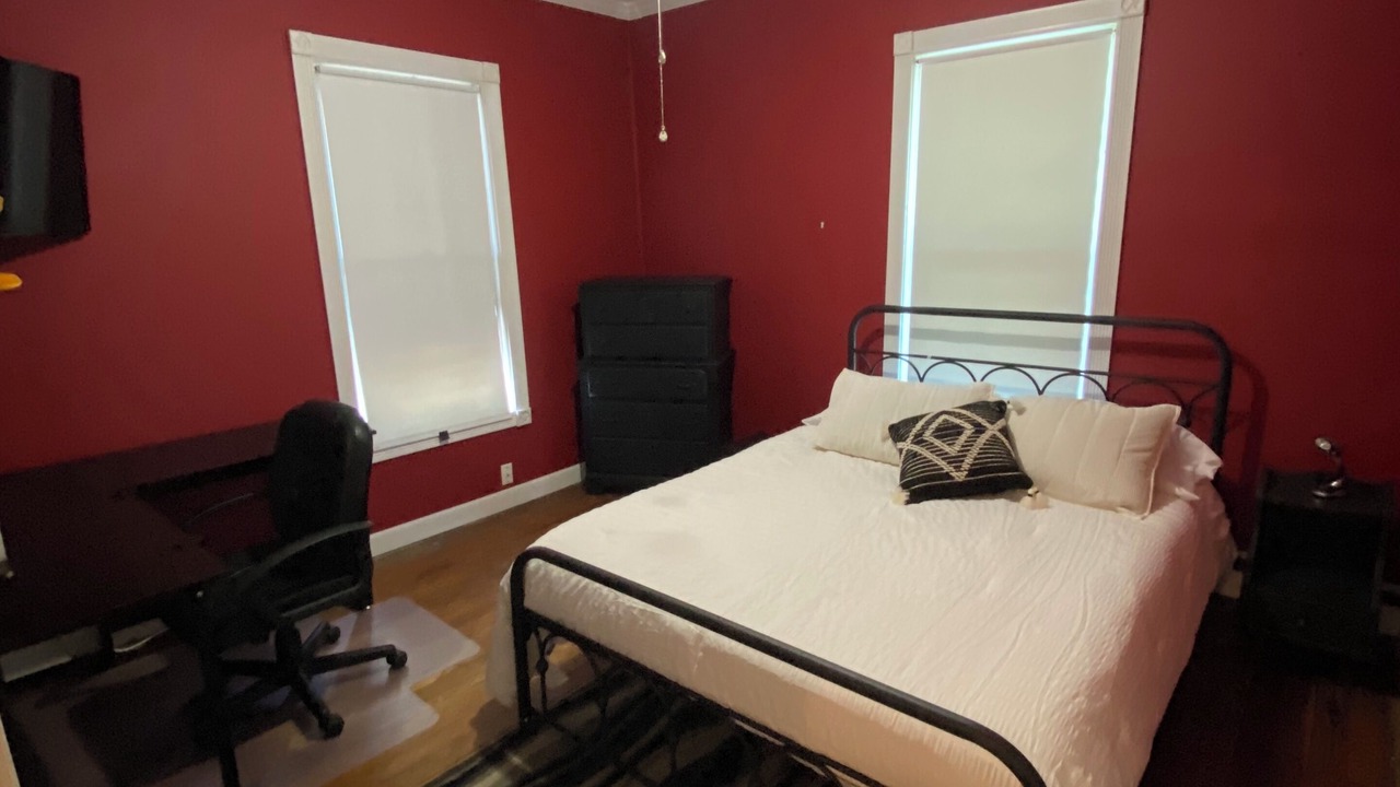Photo of Bedroom in Alta Vista