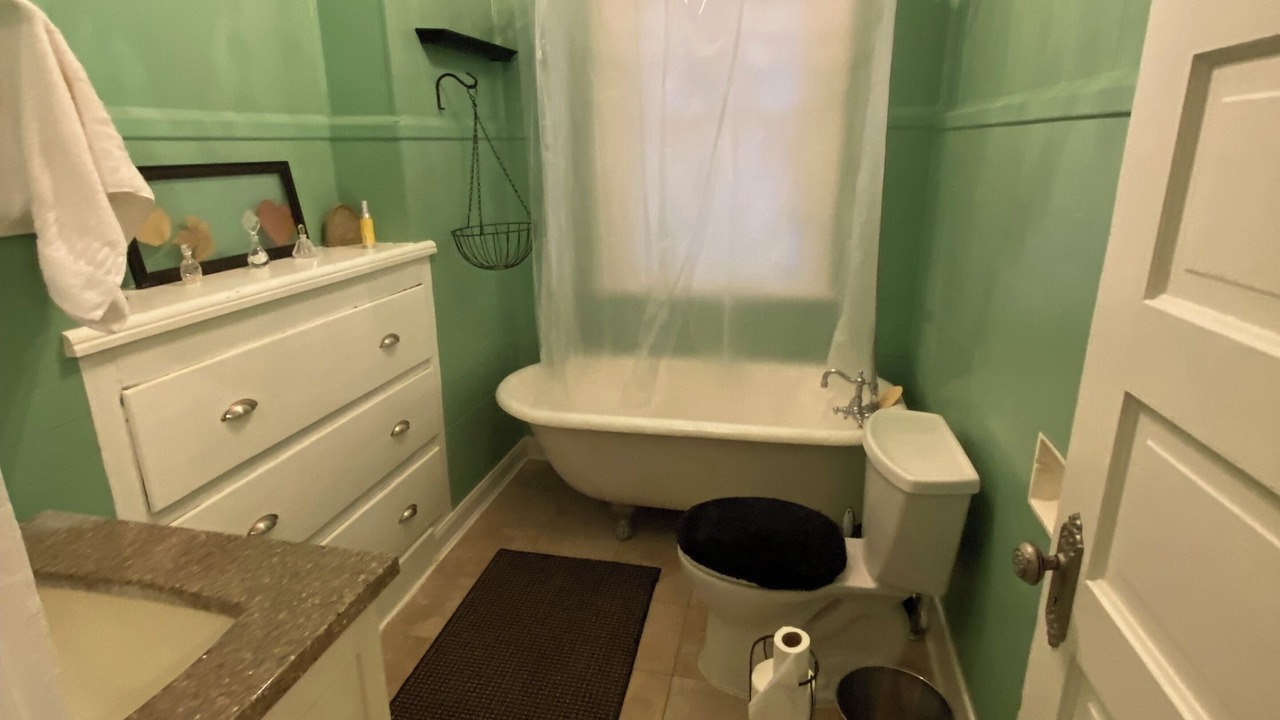 Photo of Bathroom in Alta Vista