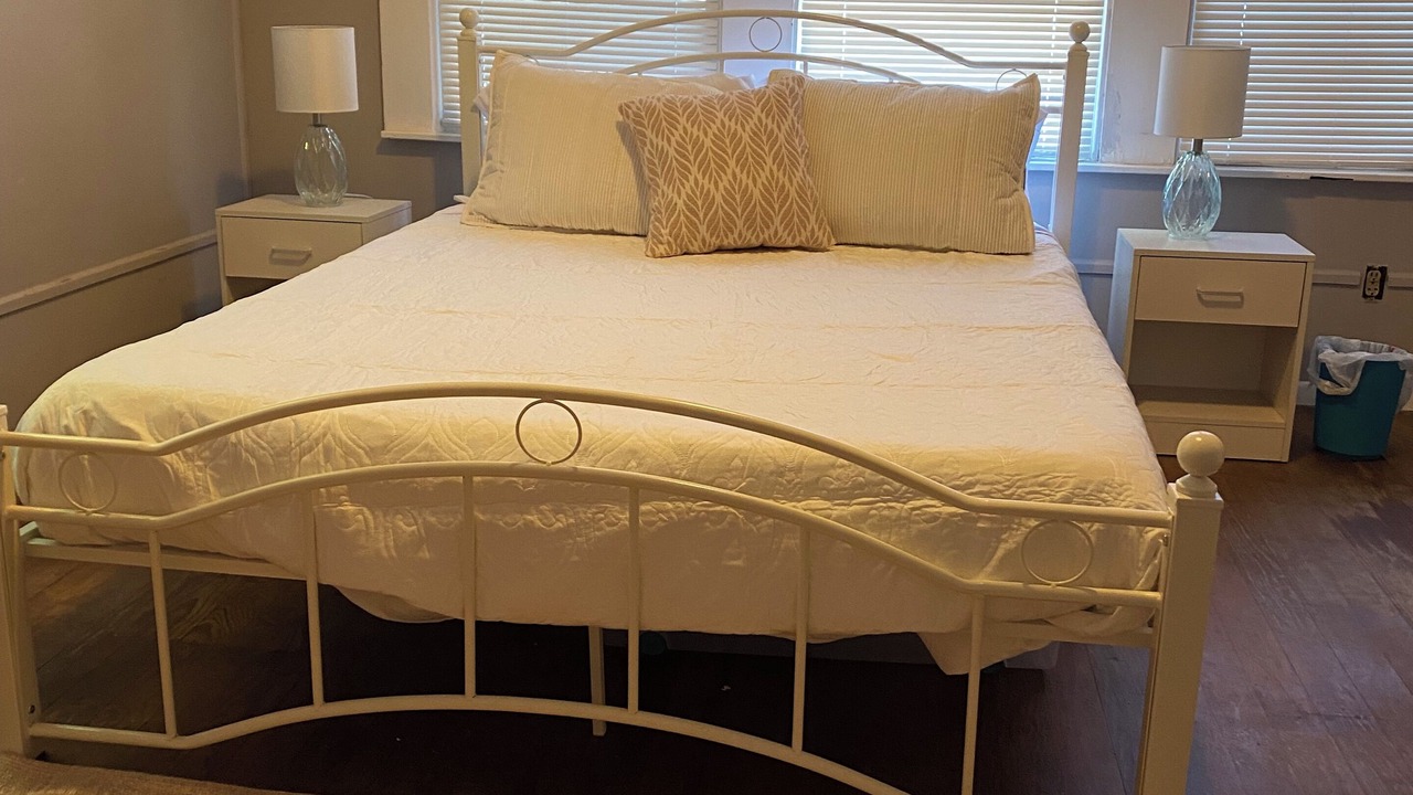 Photo of Bedroom in Alta Vista