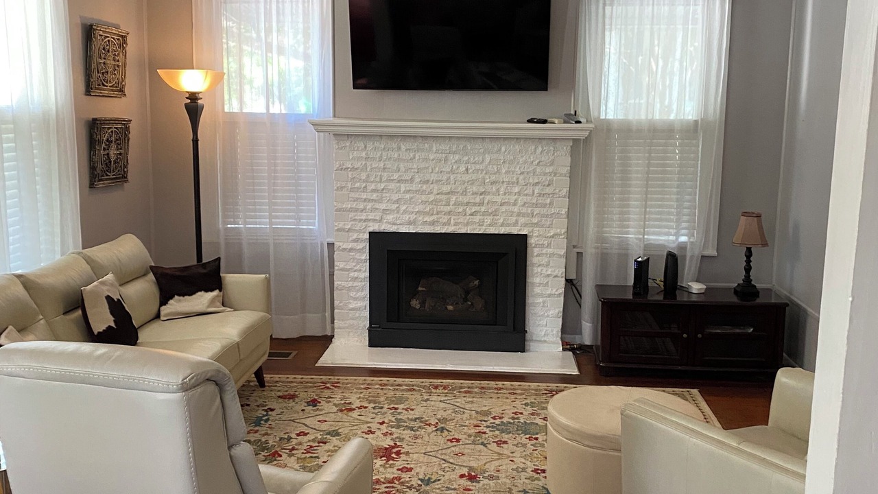 Photo of Livingroom in Alta Vista