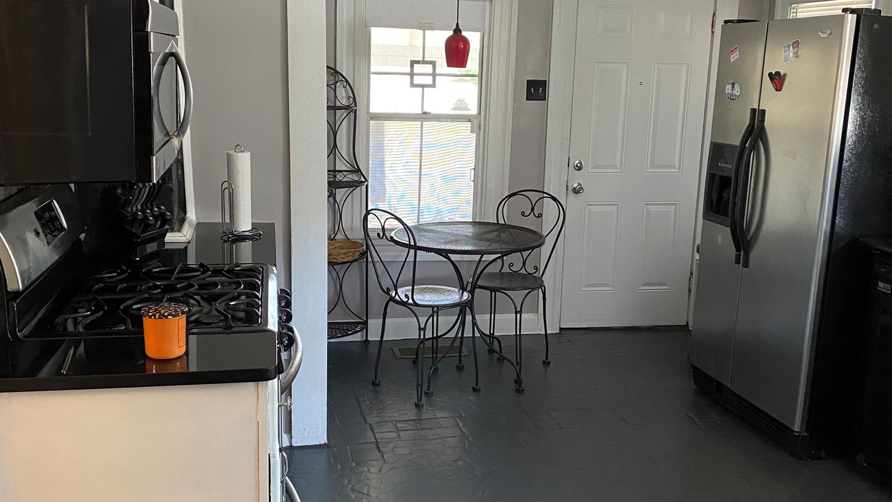 Photo of Kitchen in Alta Vista