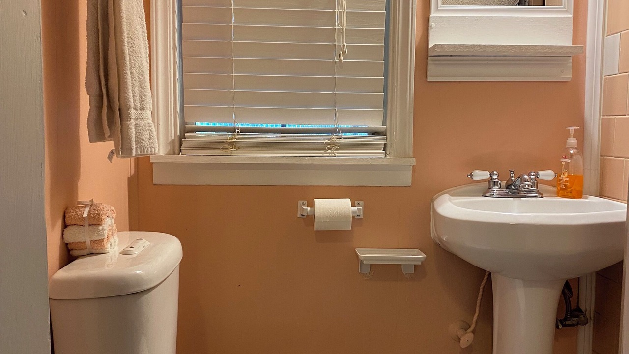 Photo of Bathroom in Alta Vista