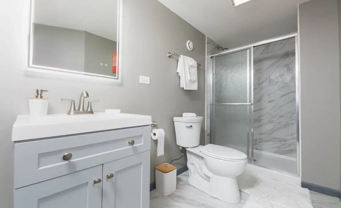 Photo of Bathroom in Westchester