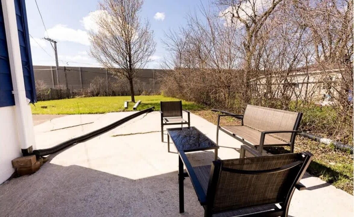 Photo of Patio Balcony in Westchester