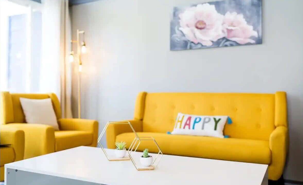 Photo of Livingroom in Westchester