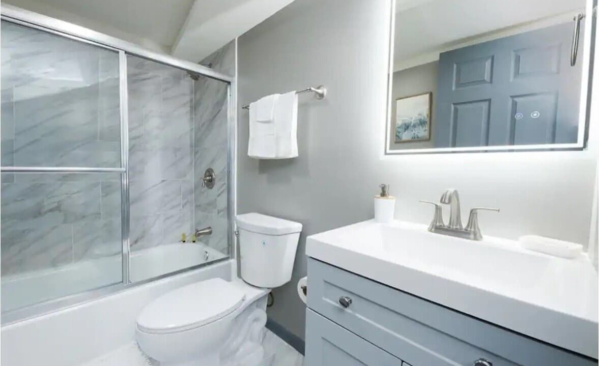 Photo of Bathroom in Westchester