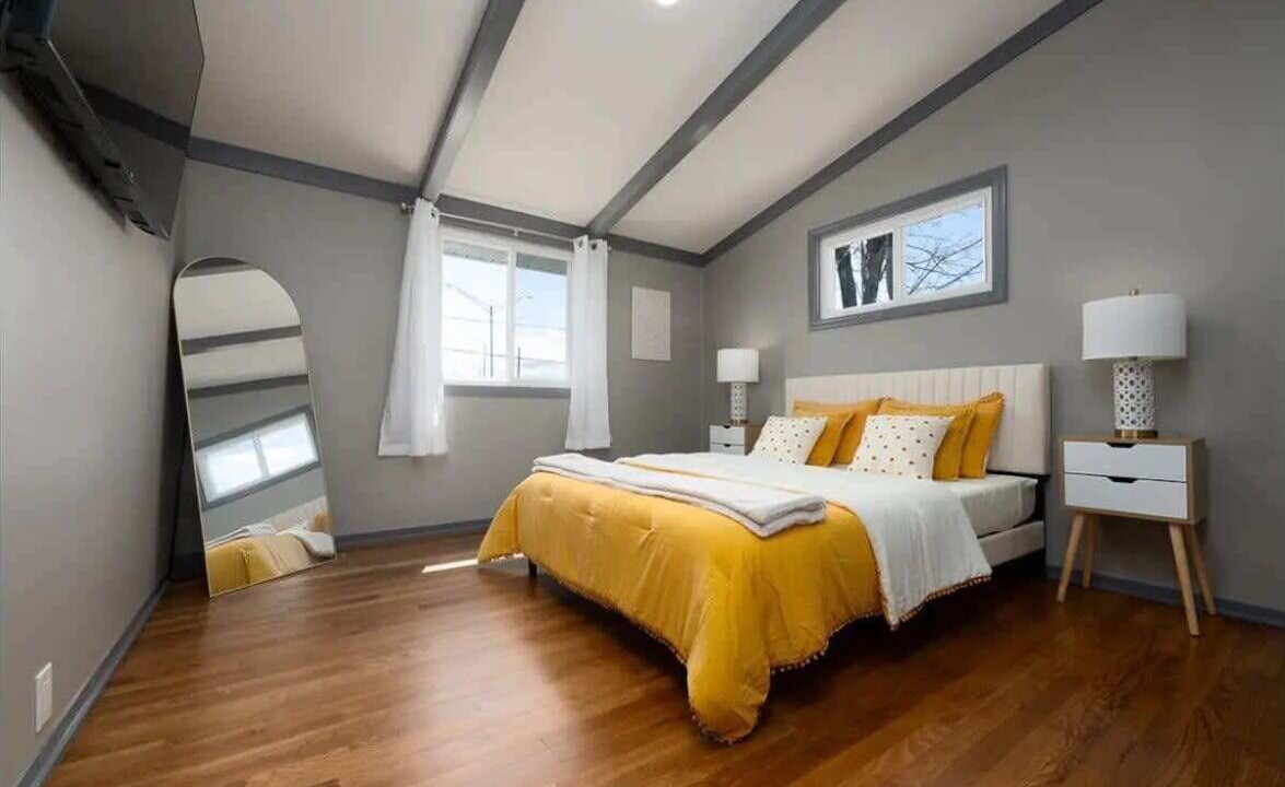 Photo of Bedroom in Westchester