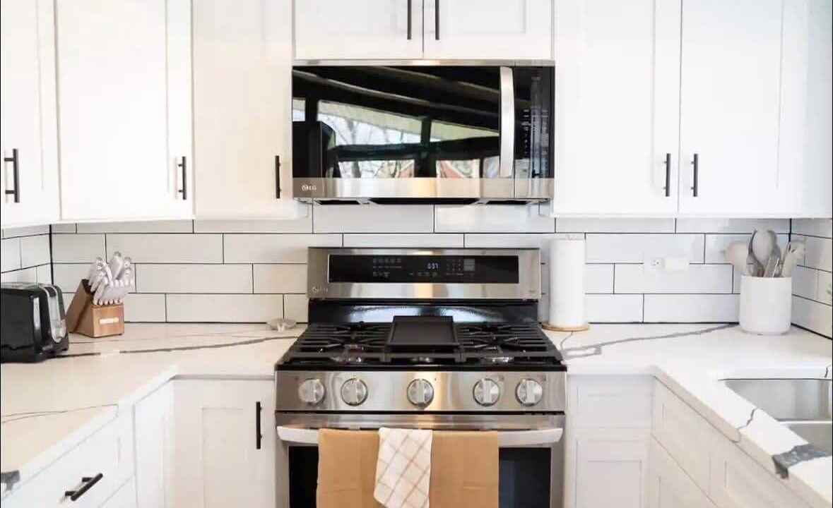 Photo of Kitchen in Westchester