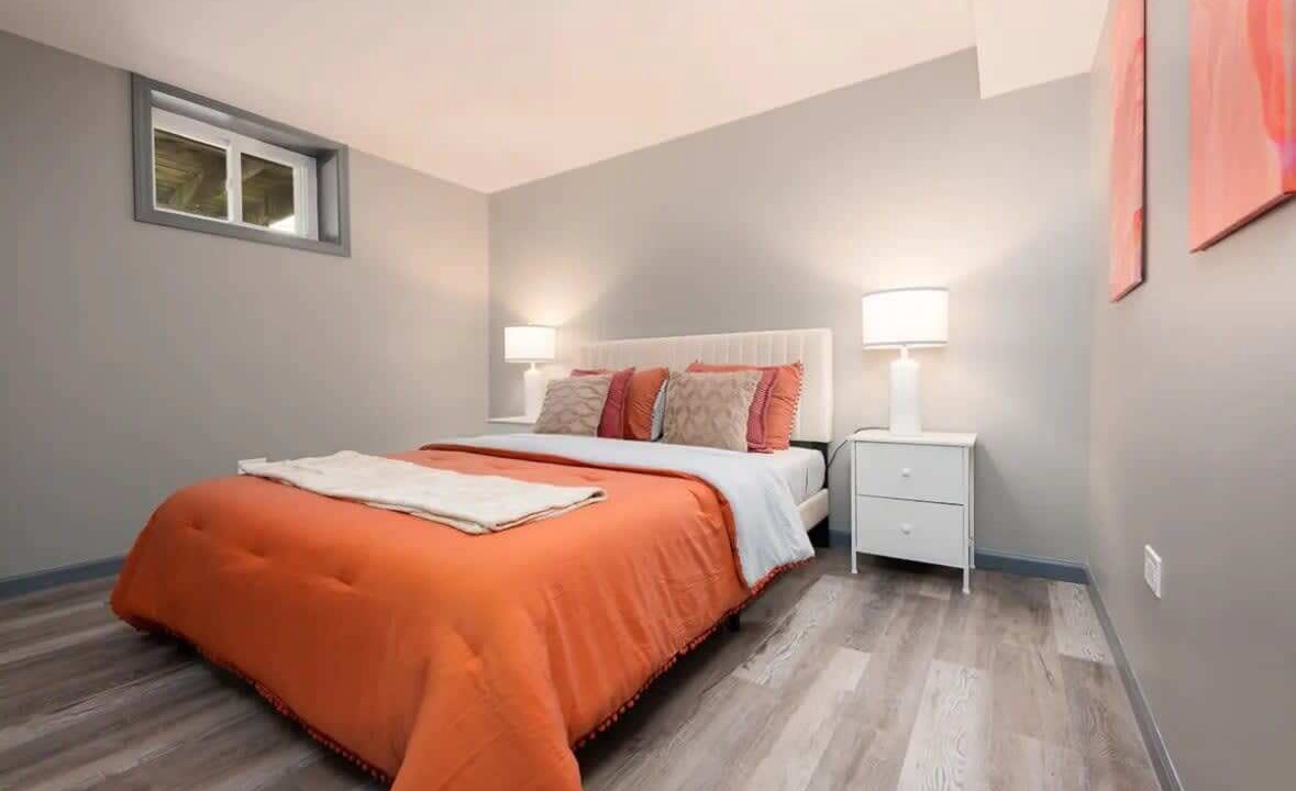 Photo of Bedroom in Westchester