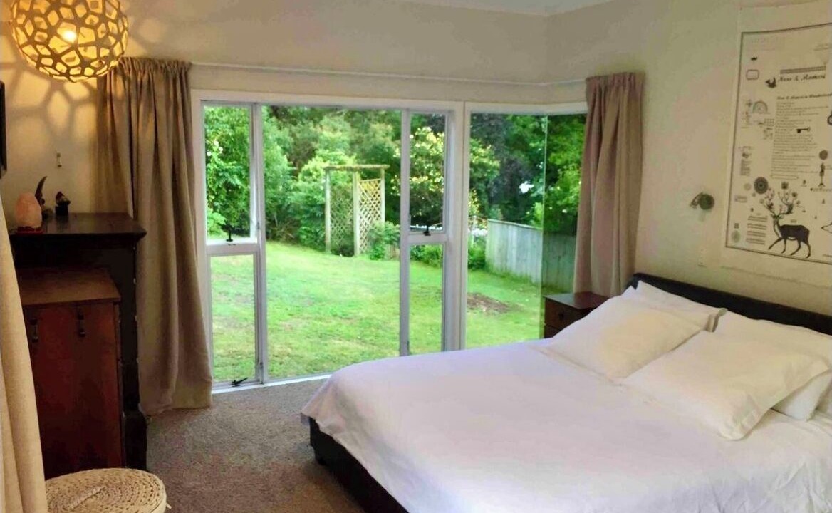 Photo of Bedroom in Havelock North