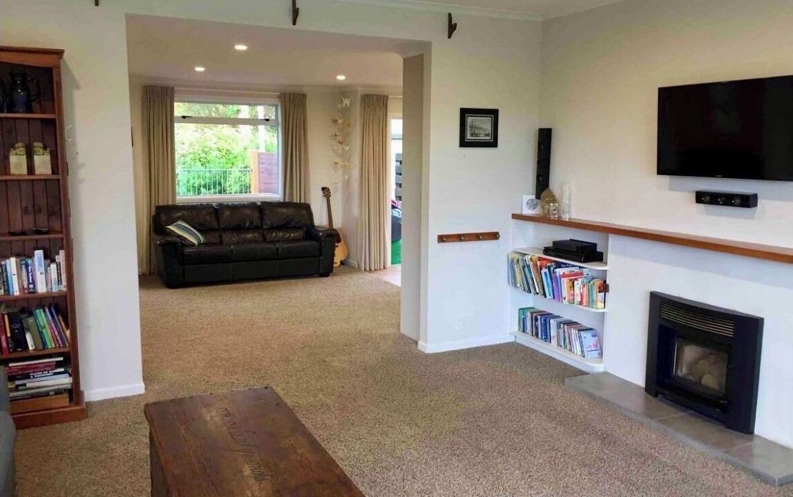 Photo of Livingroom in Havelock North