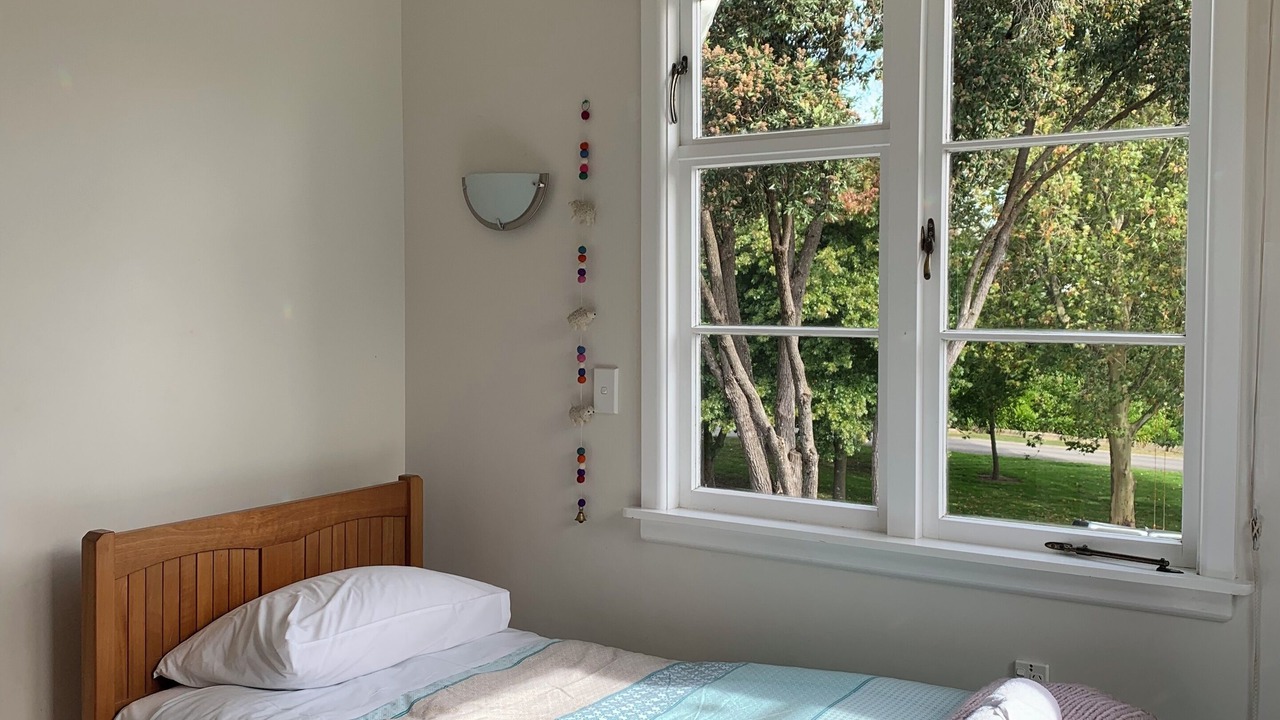 Photo of Bedroom in Havelock North