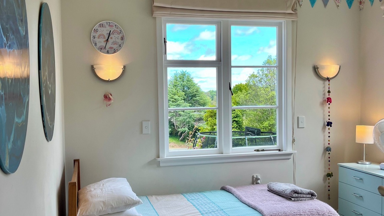 Photo of Bedroom in Havelock North