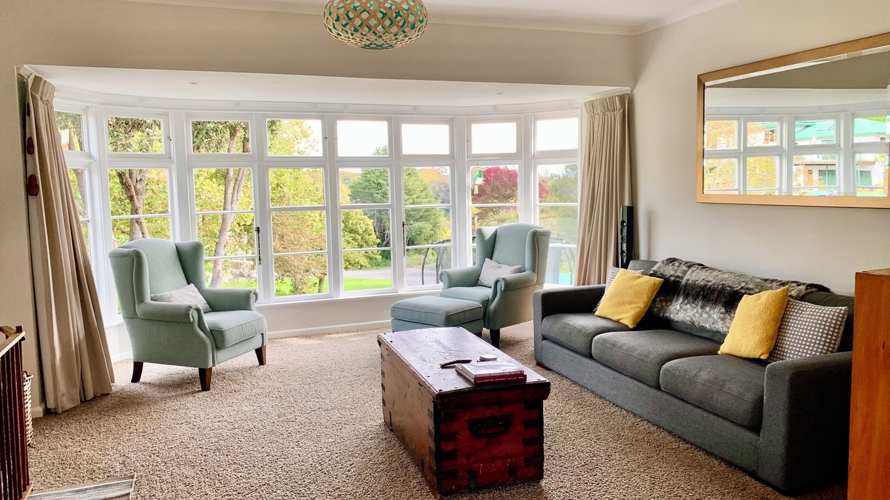 Photo of Livingroom in Havelock North