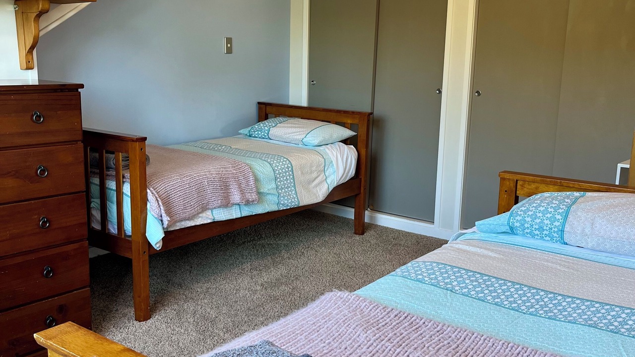 Photo of Bedroom in Havelock North