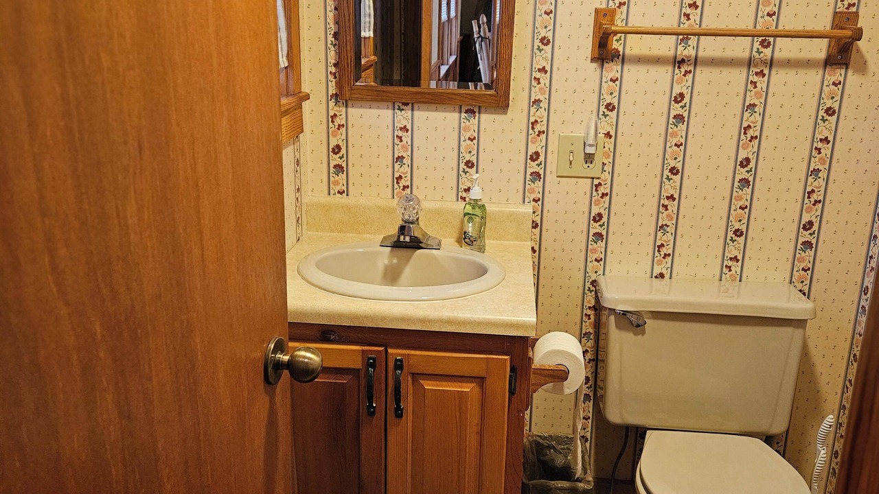 Photo of Bathroom in Topton