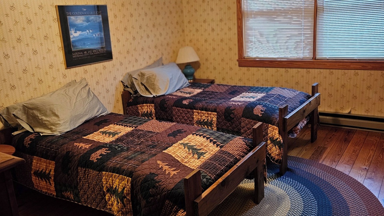 Photo of Bedroom in Topton