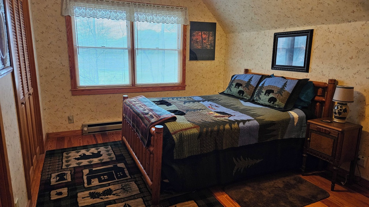 Photo of Bedroom in Topton