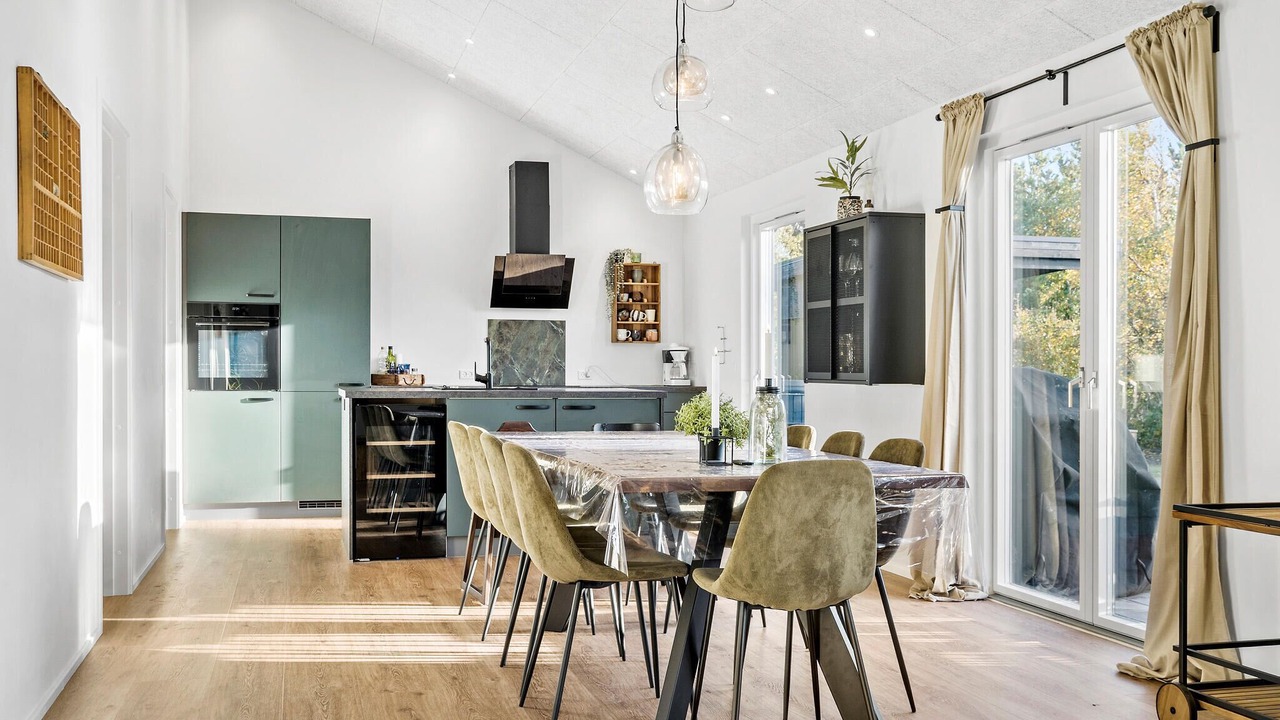 Photo of Bedroom in Skjern