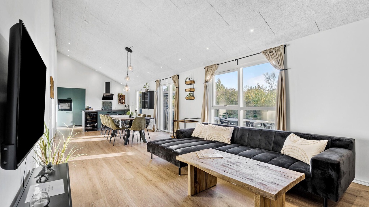 Photo of Bedroom in Skjern