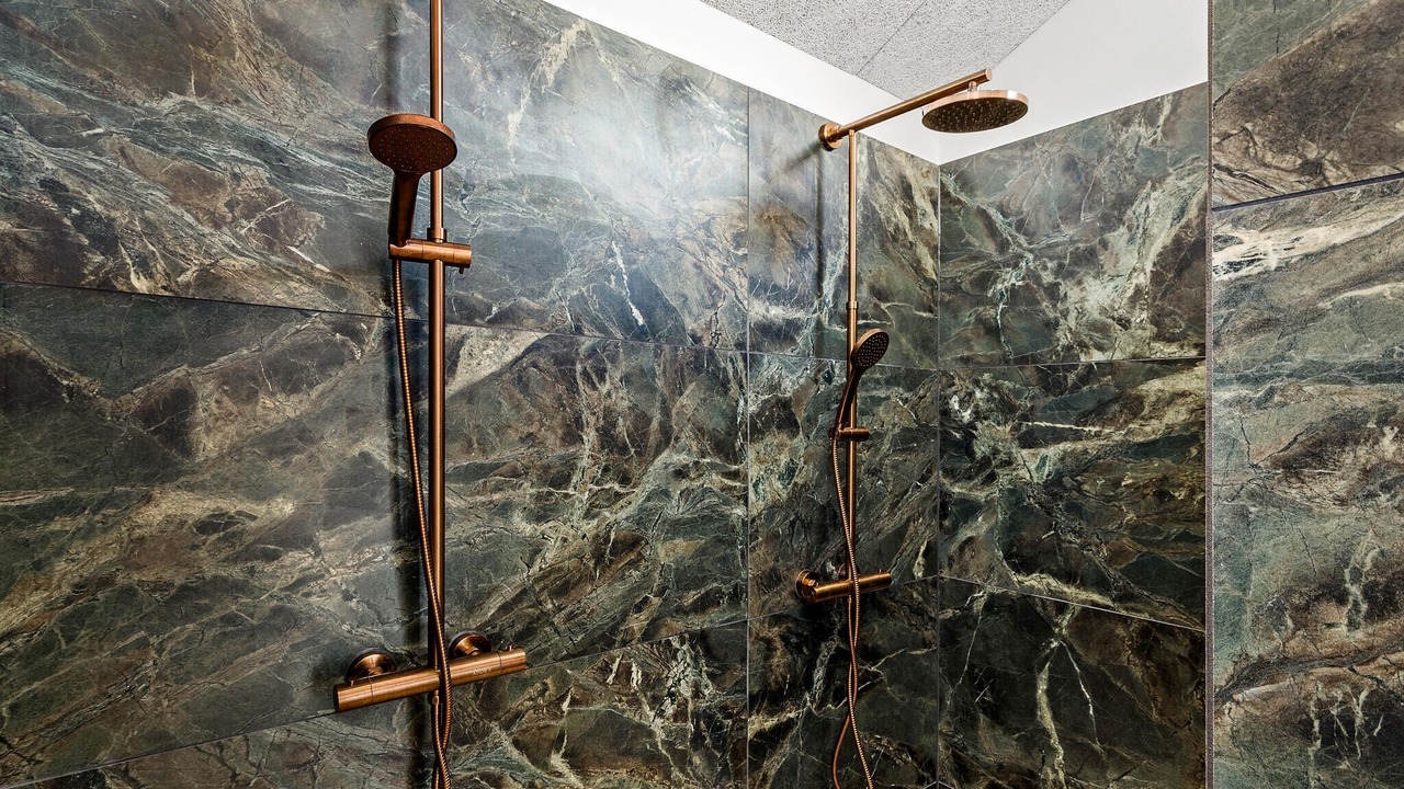 Photo of Bathroom in Skjern