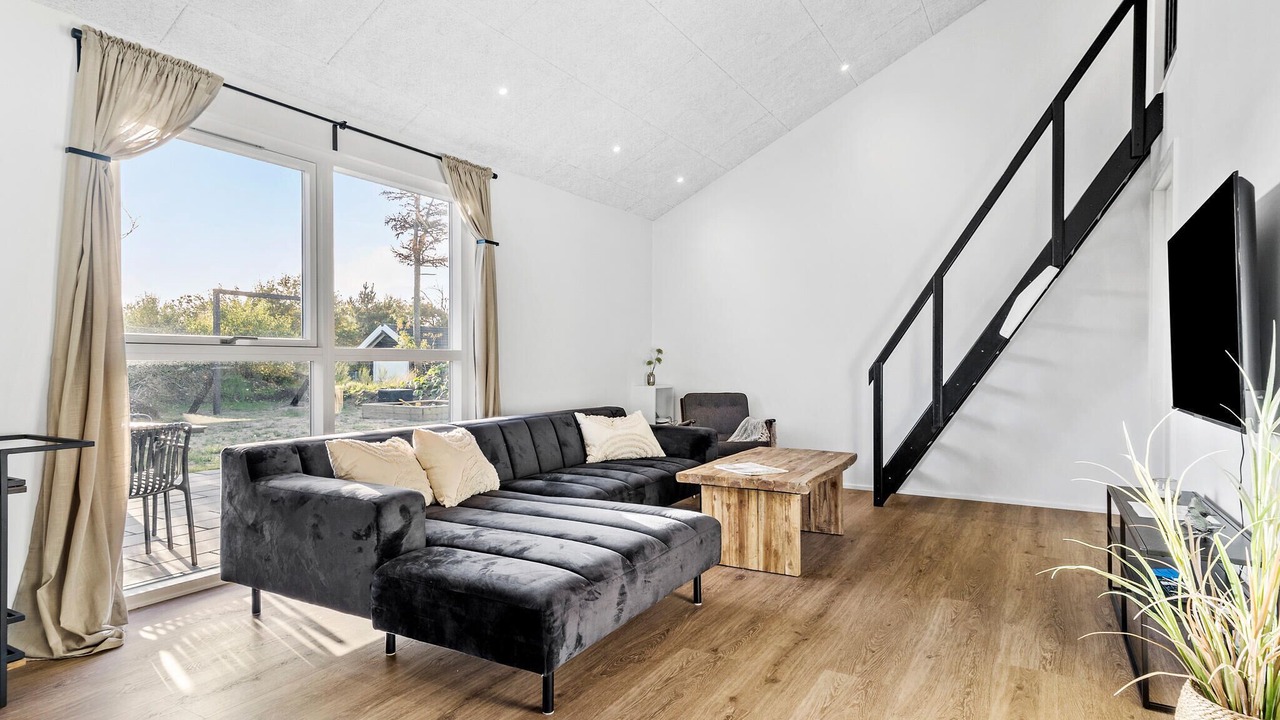Photo of Bedroom in Skjern
