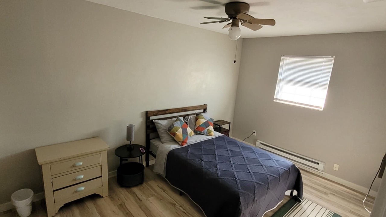 Photo of Bedroom in Douglas