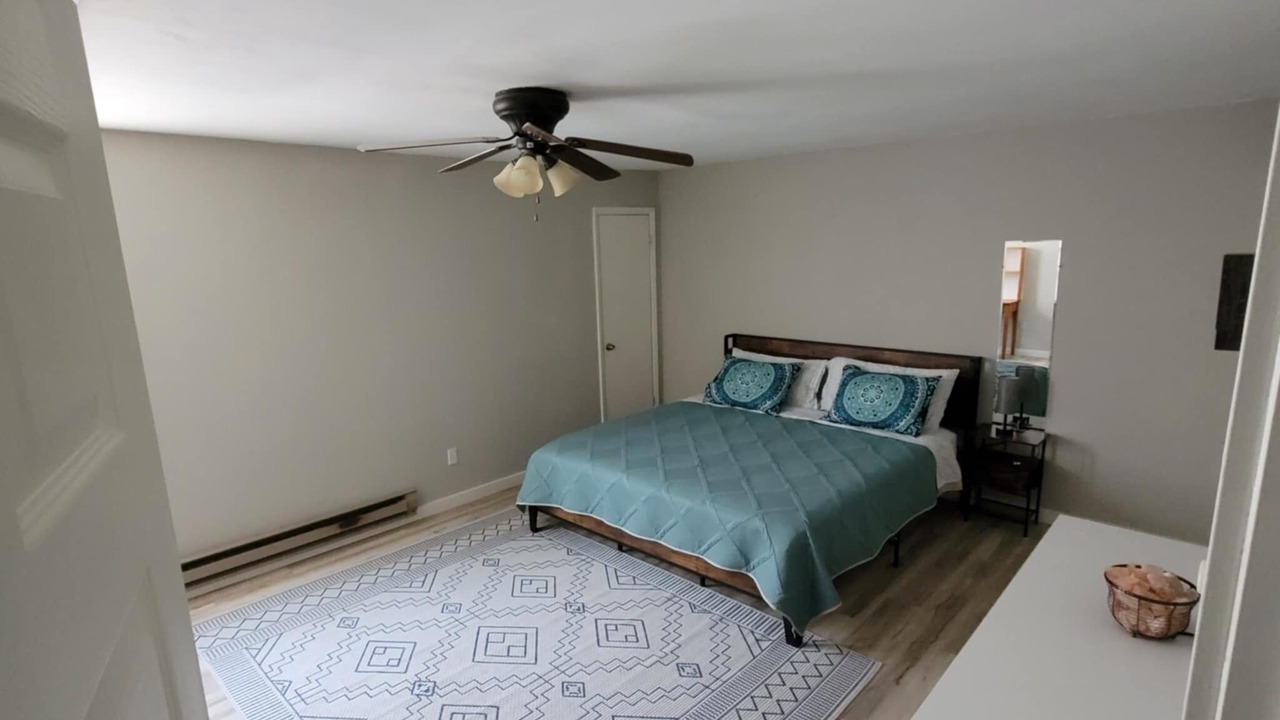 Photo of Bedroom in Douglas