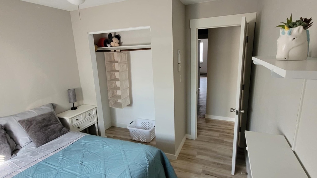 Photo of Bedroom in Douglas