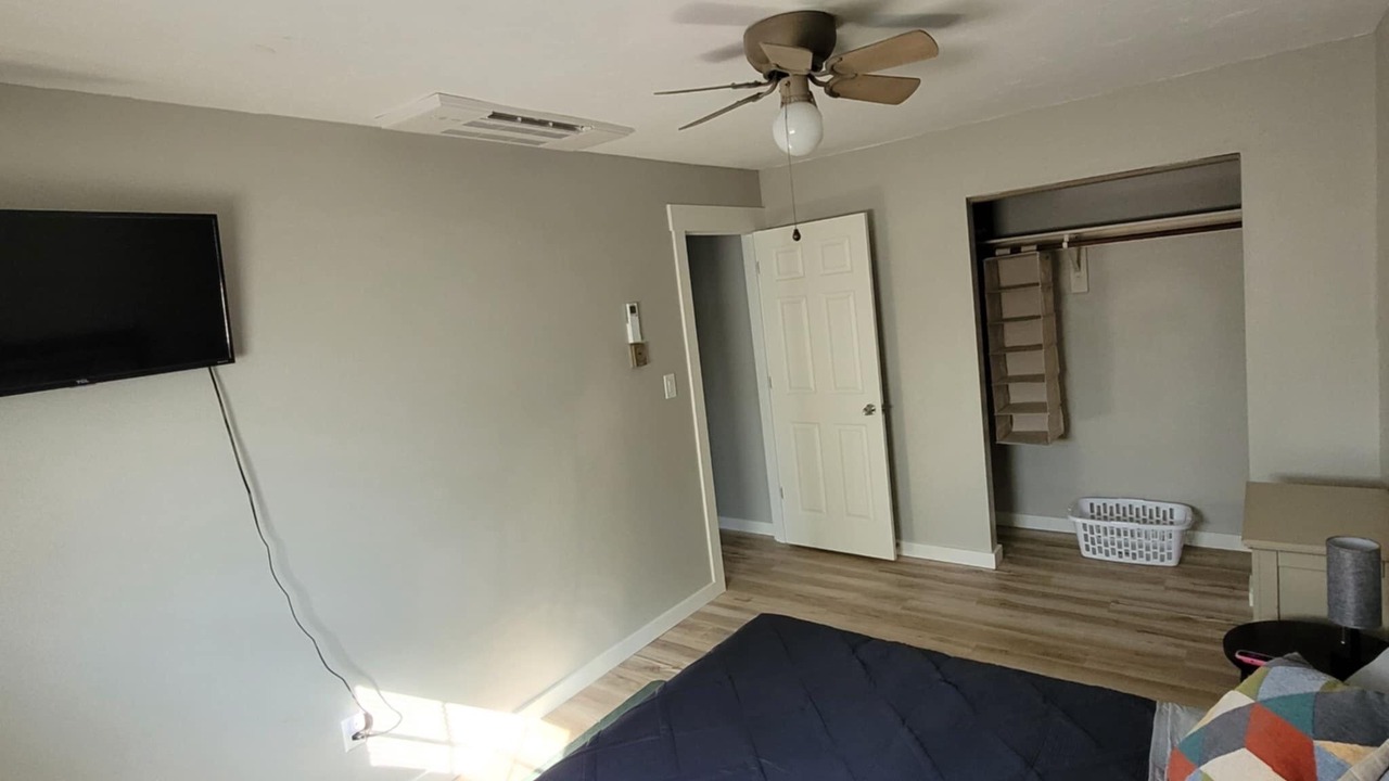 Photo of Bedroom in Douglas