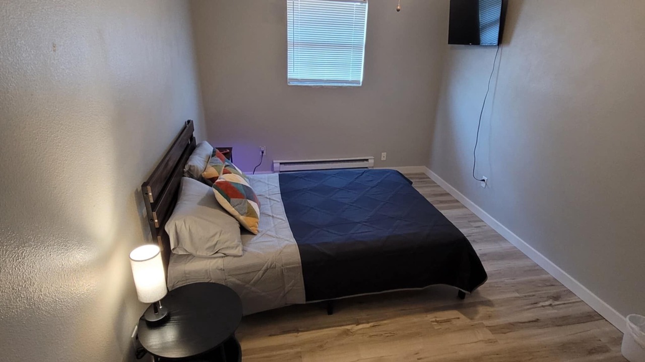Photo of Bedroom in Douglas
