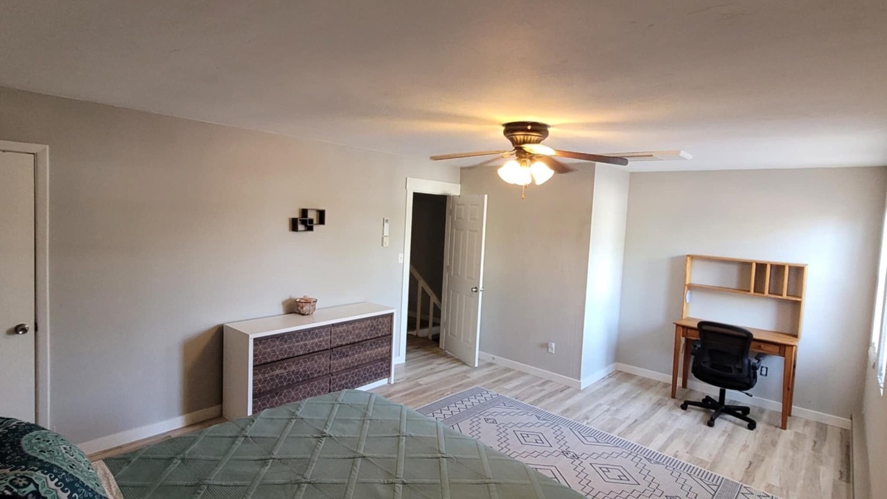 Photo of Bedroom in Douglas