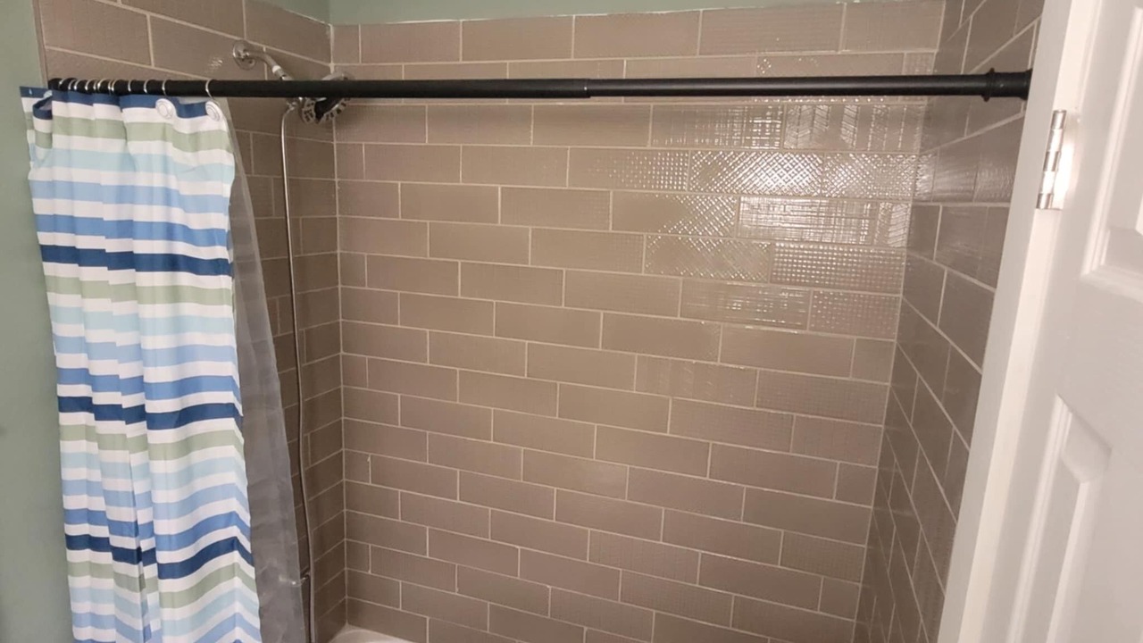 Photo of Bathroom in Douglas