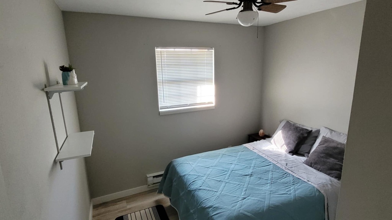 Photo of Bedroom in Douglas