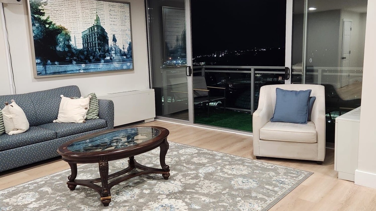 Photo of Livingroom in Towson