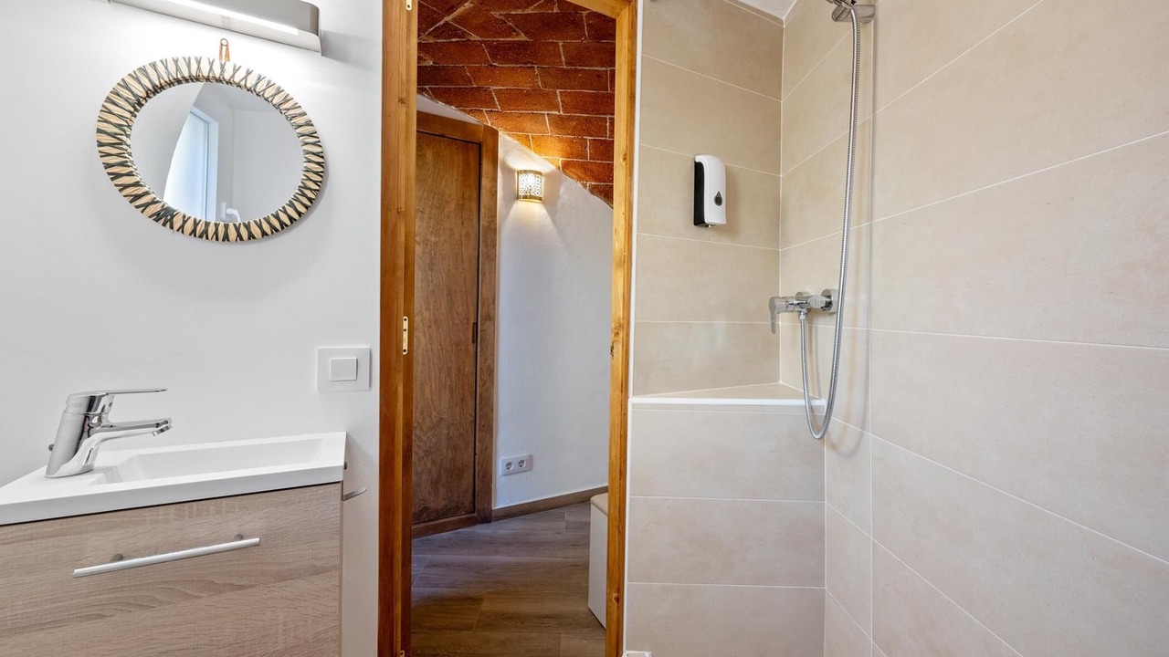 Photo of Bathroom in Palamos