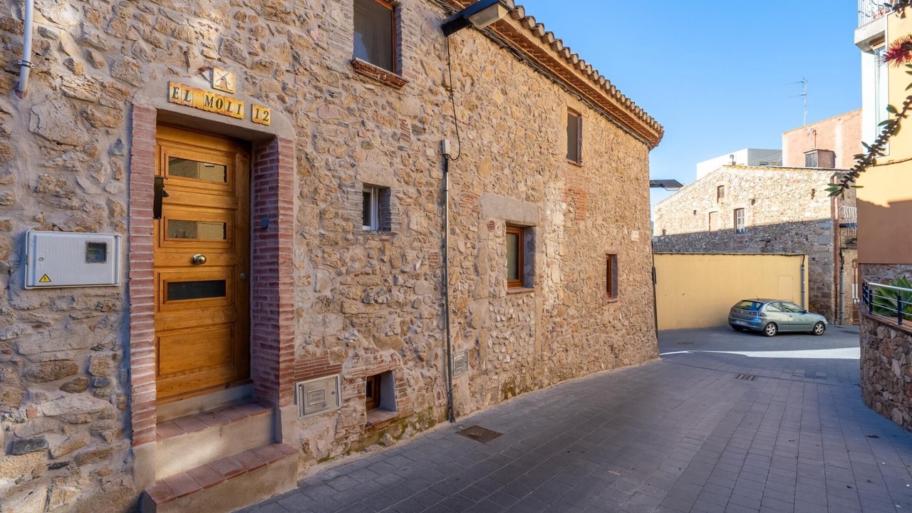 Photo of Outdoor in Palamos