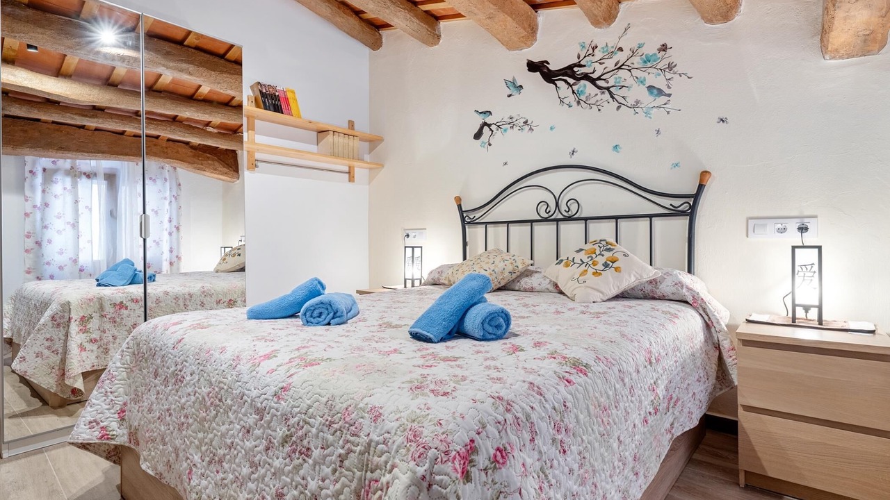 Photo of Bedroom in Palamos