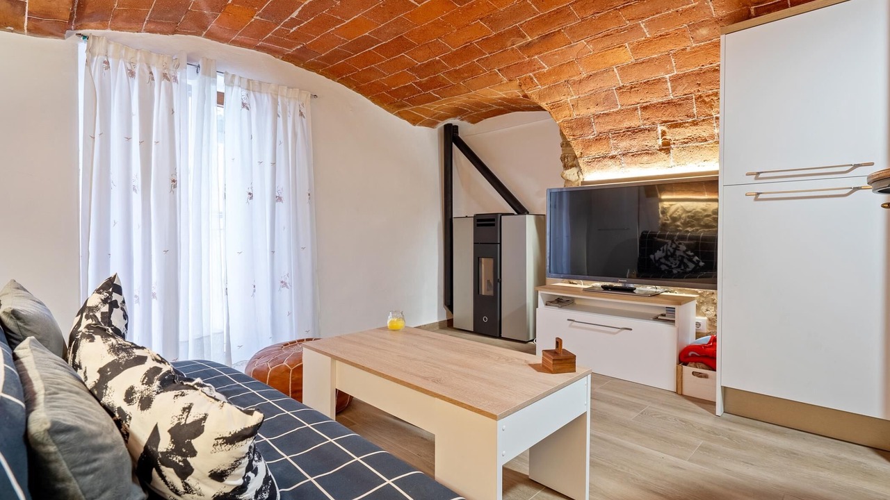 Photo of Livingroom in Palamos
