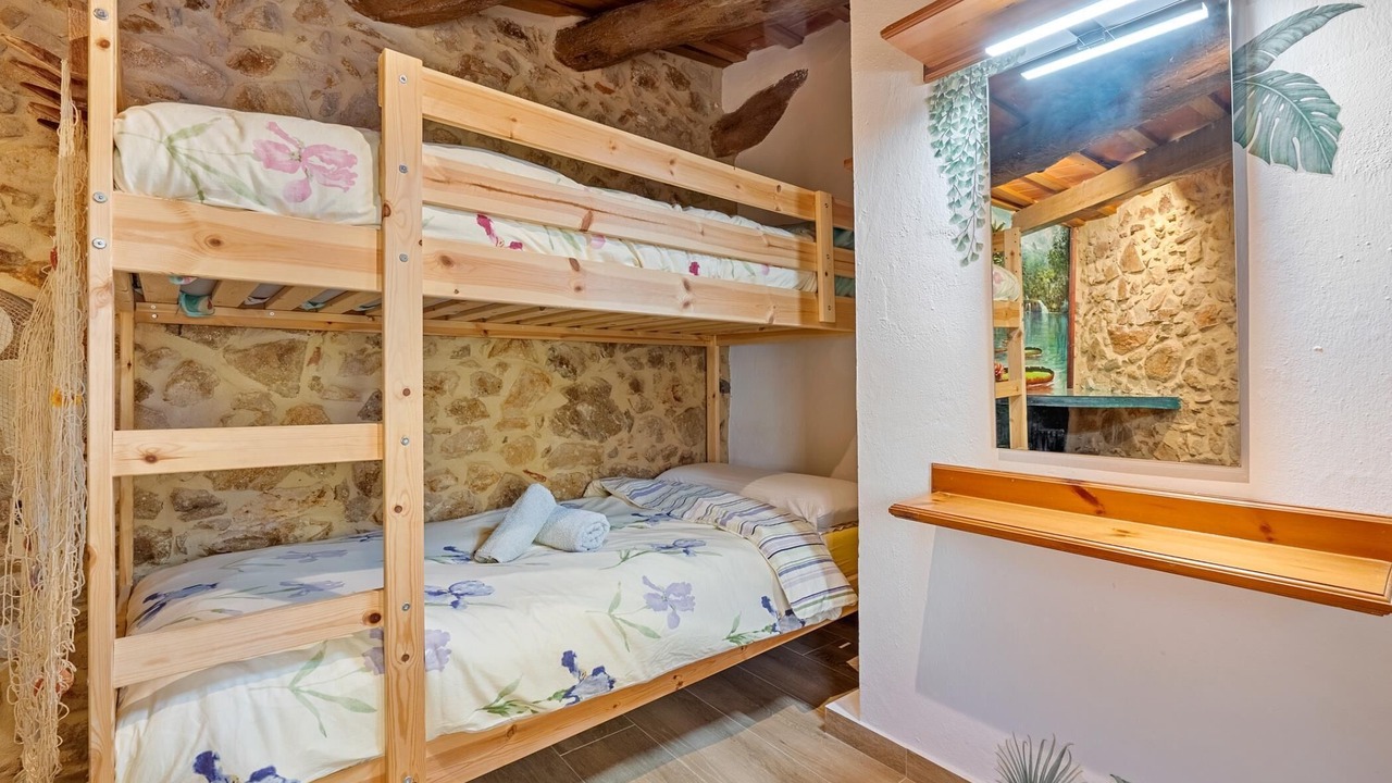 Photo of Bedroom in Palamos