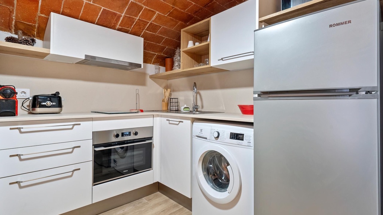 Photo of Kitchen in Palamos