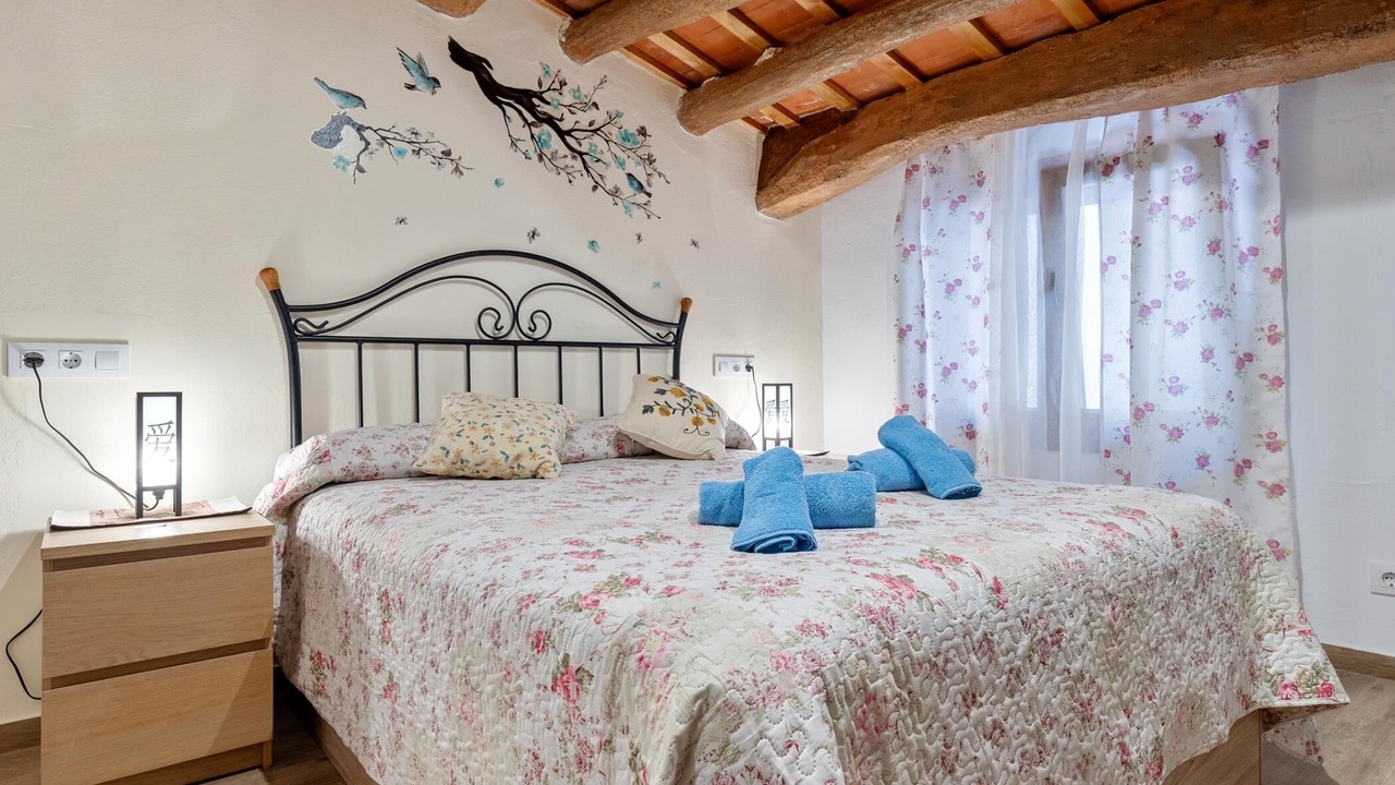 Photo of Bedroom in Palamos