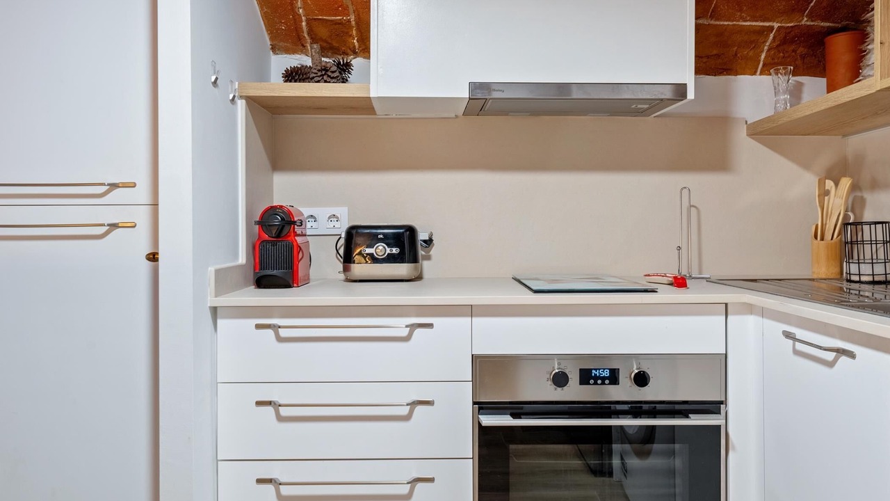 Photo of Kitchen in Palamos