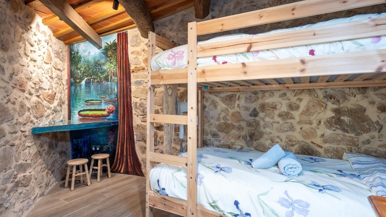 Photo of Bedroom in Palamos