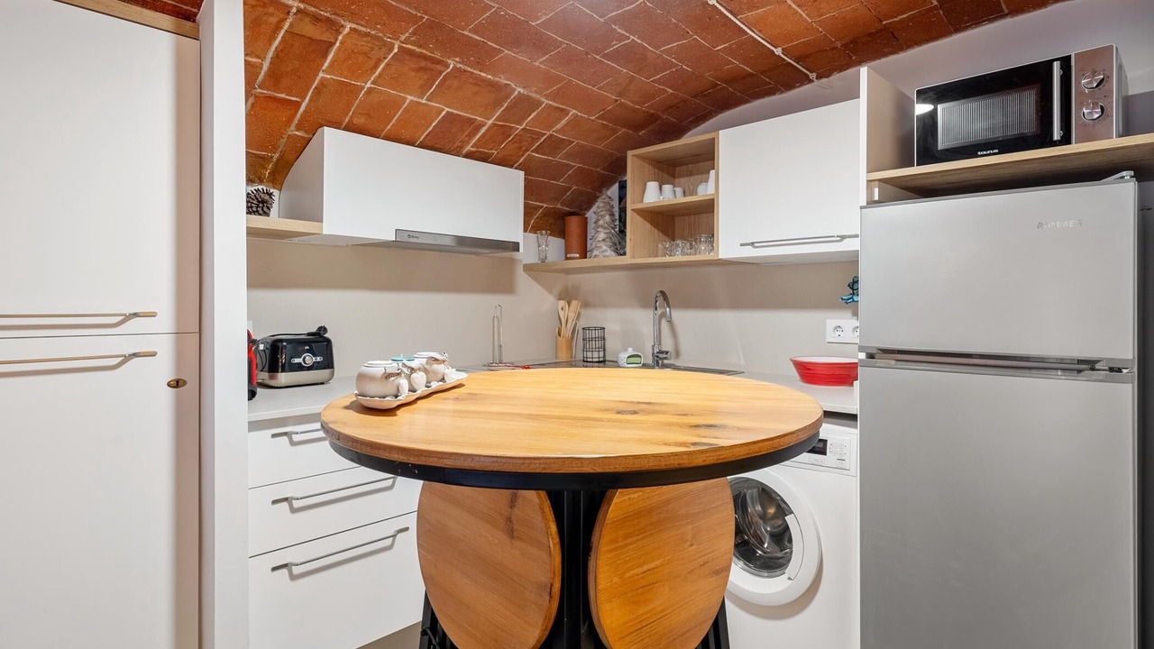 Photo of Kitchen in Palamos
