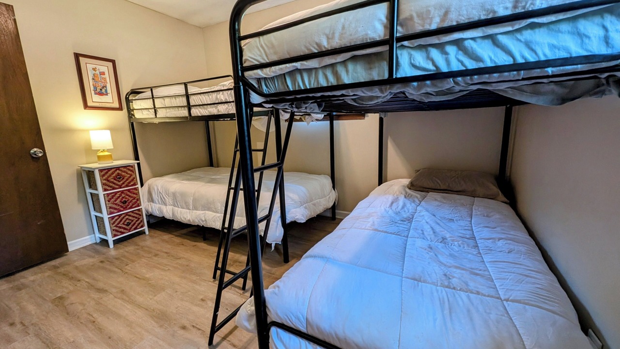 Photo of Bedroom in Auburn